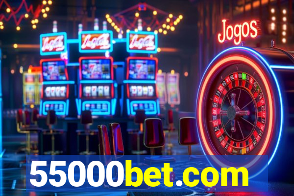 55000bet.com