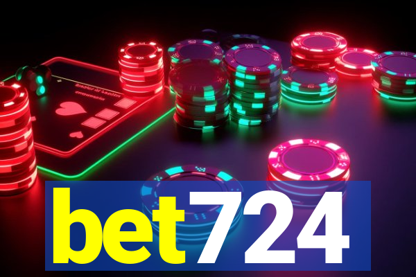 bet724