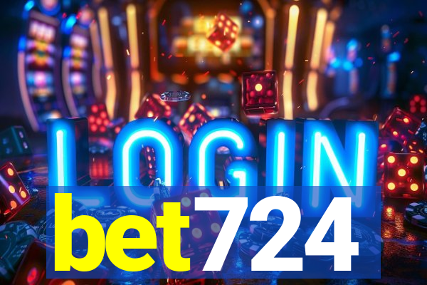 bet724