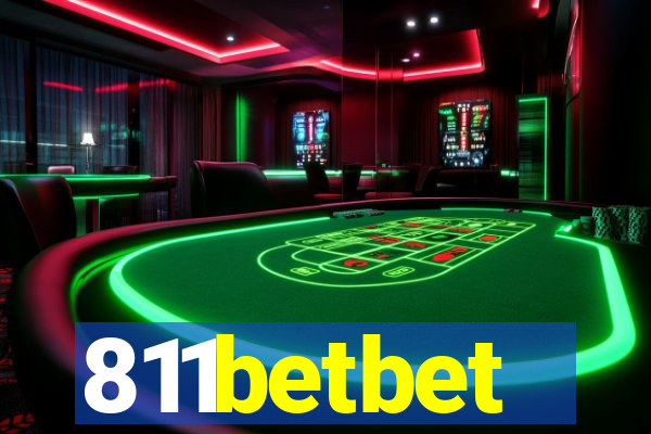 811betbet