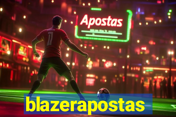 blazerapostas