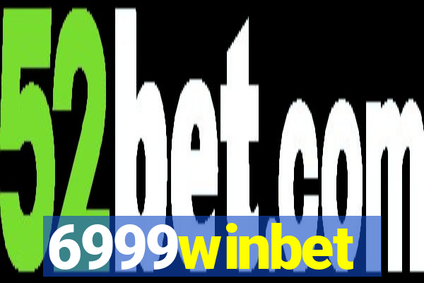 6999winbet