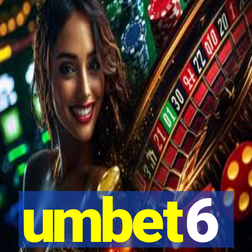 umbet6