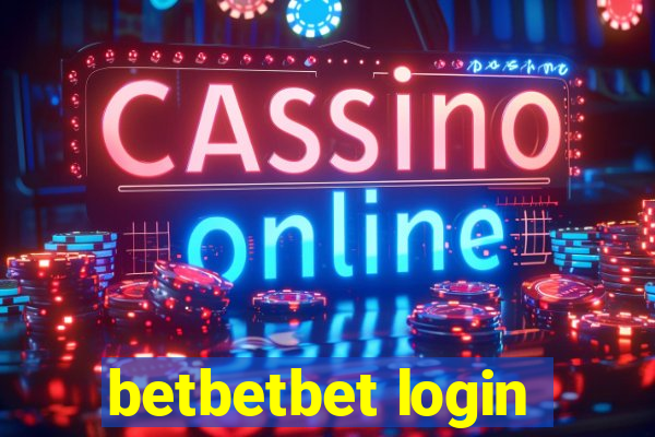 betbetbet login