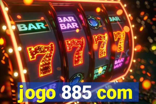 jogo 885 com