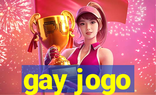 gay jogo