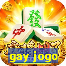 gay jogo