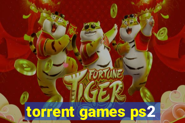 torrent games ps2