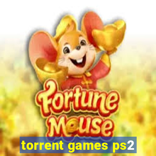 torrent games ps2