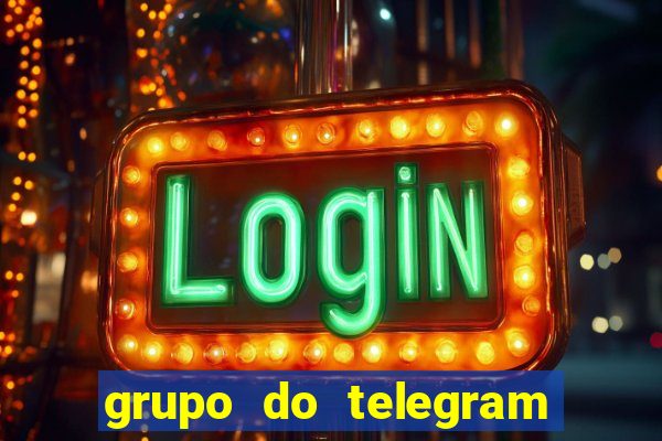 grupo do telegram pode tudo