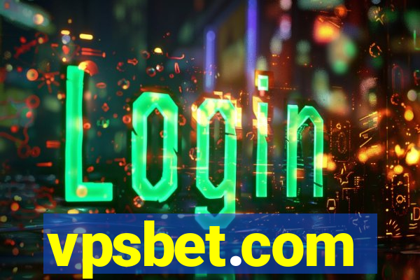 vpsbet.com