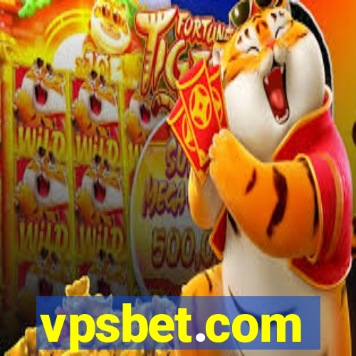 vpsbet.com