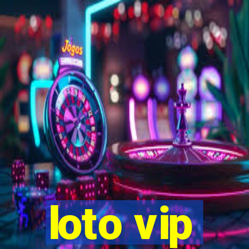 loto vip