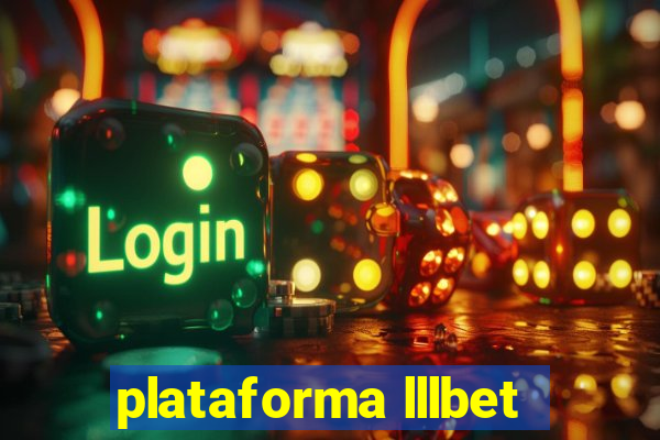 plataforma lllbet