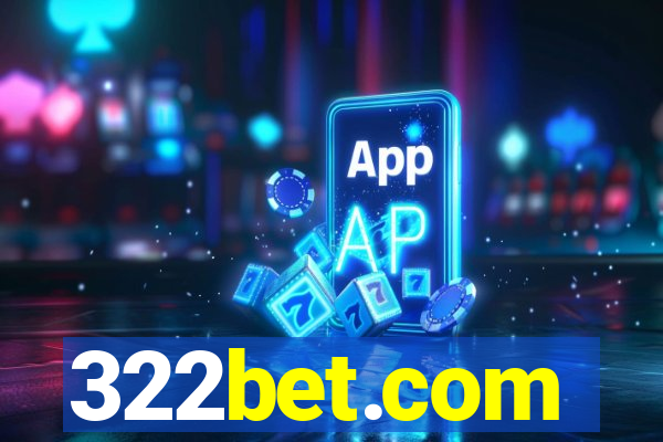 322bet.com