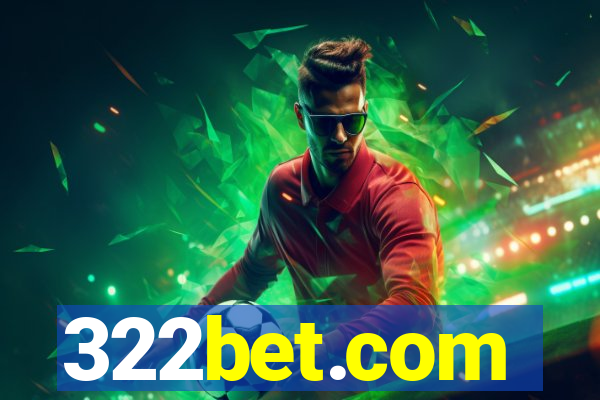 322bet.com