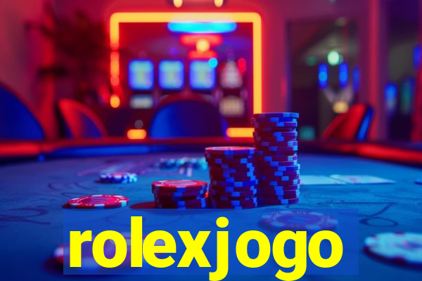 rolexjogo