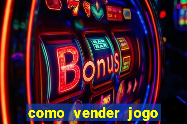 como vender jogo do bicho