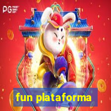 fun plataforma