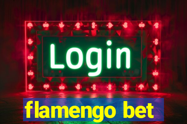 flamengo bet