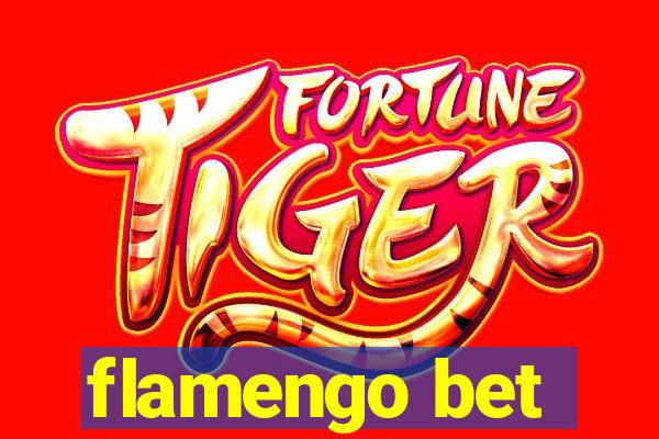 flamengo bet