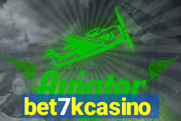 bet7kcasino