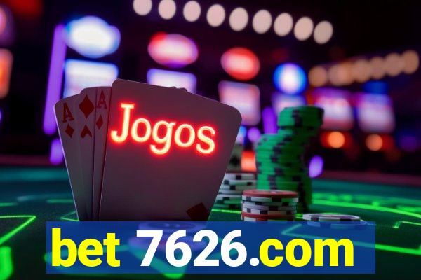 bet 7626.com