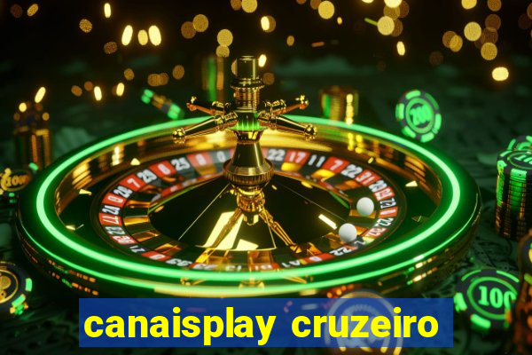 canaisplay cruzeiro