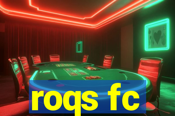 roqs fc