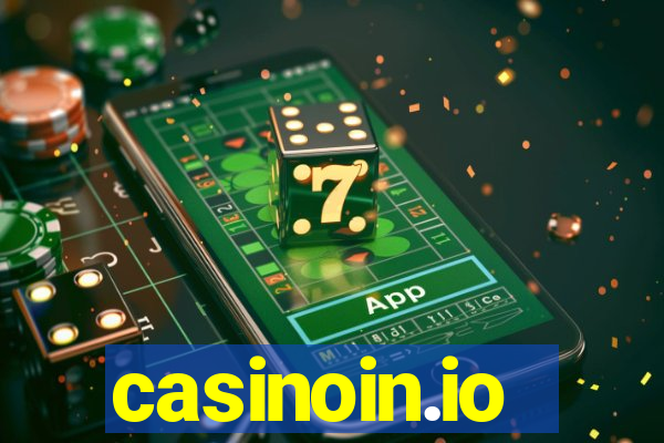 casinoin.io