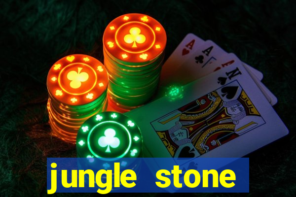 jungle stone reclame aqui