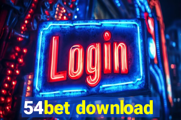 54bet download