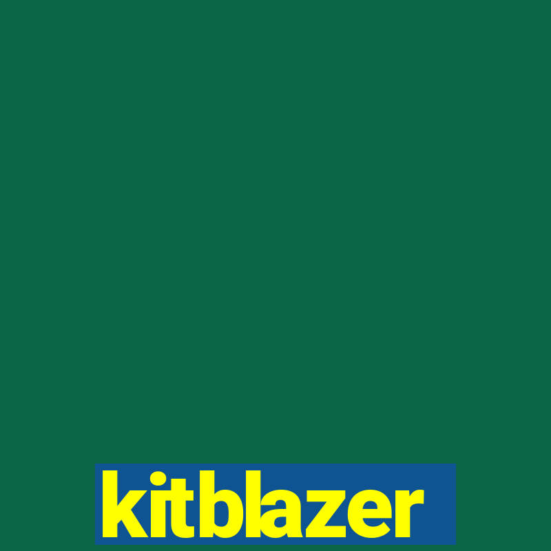 kitblazer