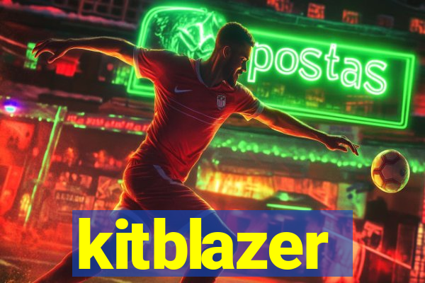 kitblazer