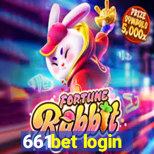 661bet login