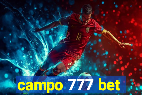 campo 777 bet