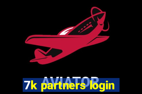 7k partners login