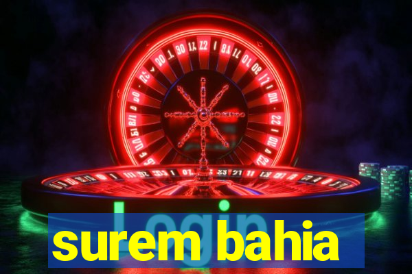 surem bahia