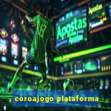 coroajogo plataforma