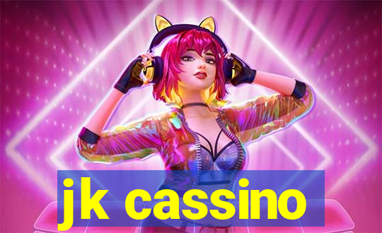 jk cassino