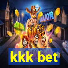 kkk bet