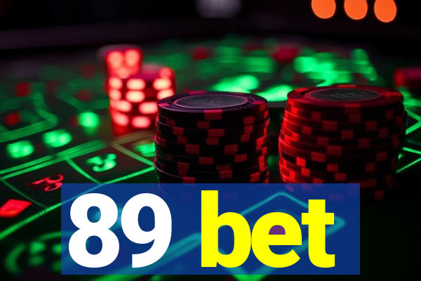 89 bet