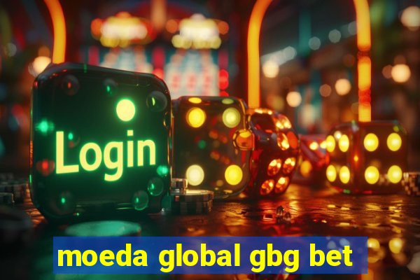 moeda global gbg bet