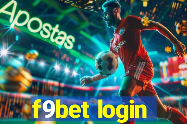 f9bet login