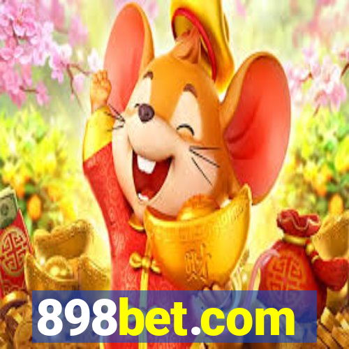 898bet.com