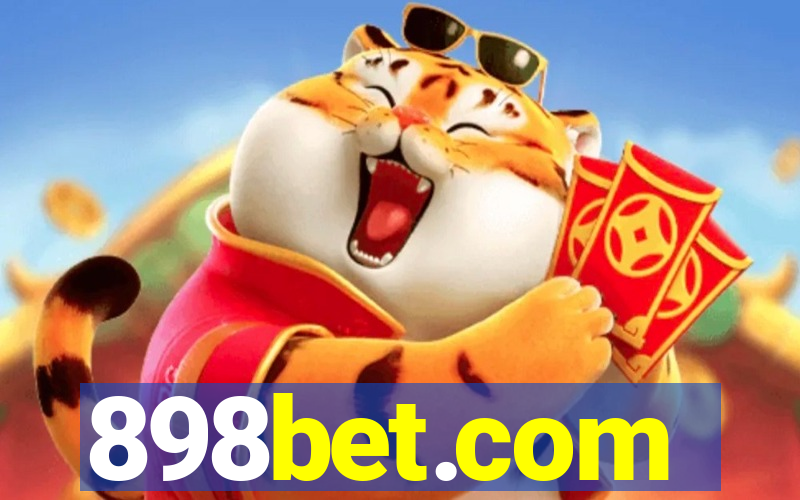 898bet.com