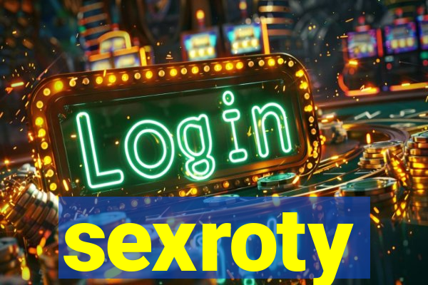 sexroty