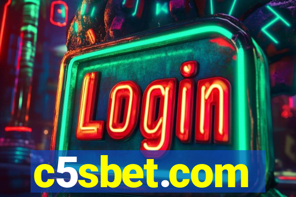 c5sbet.com