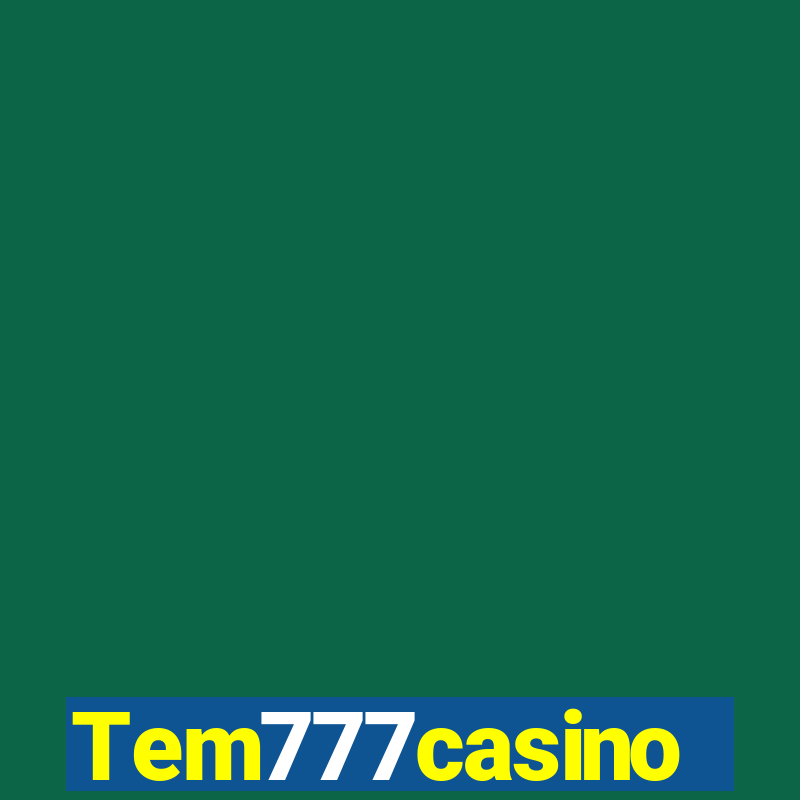 Tem777casino