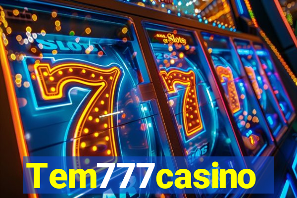 Tem777casino